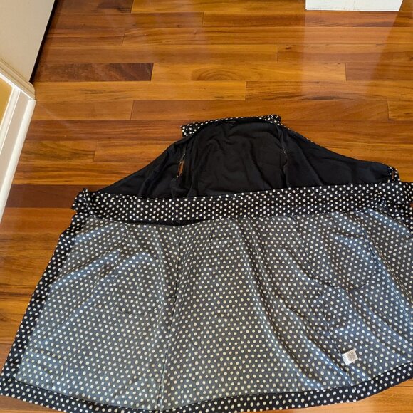 Banana Republic Wrap Dress (6) - Picture 9 of 9